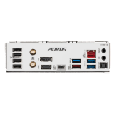 Pamatplate GIGABYTE Intel B760 Express LGA1700 Micro-ATX (B760MAORUSELITEAX1.1)