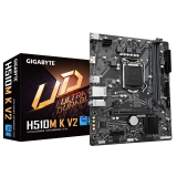 Pamatplate GIGABYTE H510M K V2 (H510MKV2)