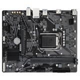 Pamatplate GIGABYTE H510M K V2 (H510MKV2)