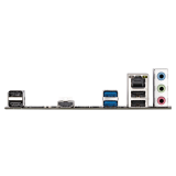 Pamatplate GIGABYTE H510M K V2 (H510MKV2)