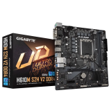 Pamatplate GIGABYTE Intel H610 LGA1700 Micro-ATX (H610MS2HV2DDR4)