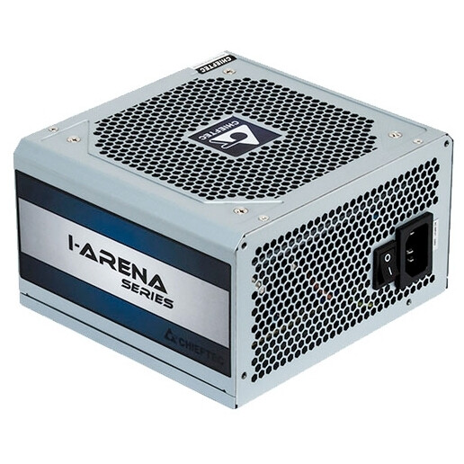 Barošanas bloks Chieftec iARENA 700w (GPC-700S) - foto 3