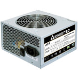 Barošanas bloks CHIEFTEC VALUE 400w ATX 12V 2.3 (APB-400B8-BK)