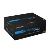 Barošanas bloks CHIEFTEC Element 600w ATX 12V 2.3 (ELP-600S)