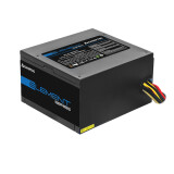 Barošanas bloks CHIEFTEC Element 600w ATX 12V 2.3 (ELP-600S)