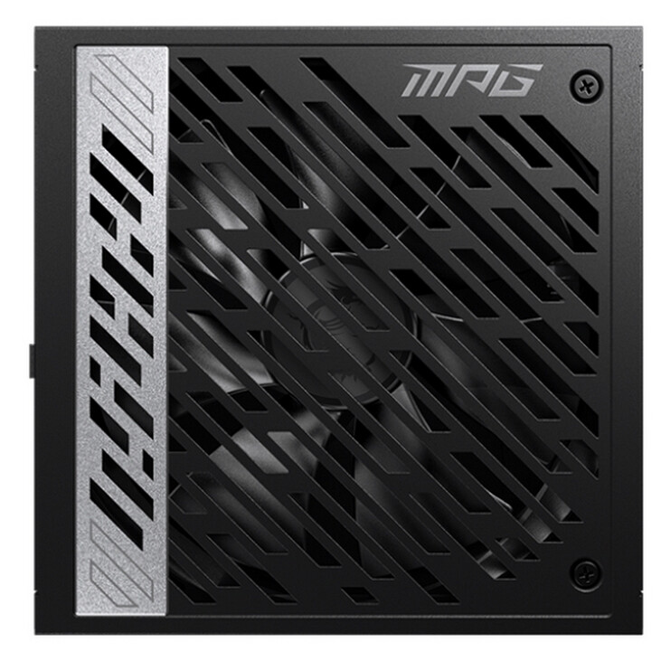 Barošanas bloks MSI 1000w ATX 12V V3.0 (MPGA1000GPCIE5)