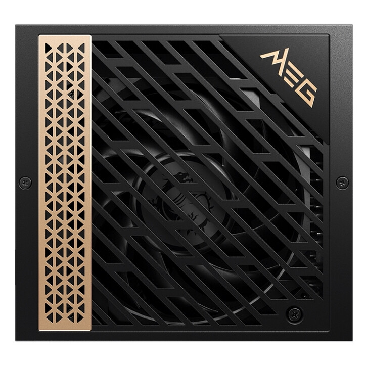 Barošanas bloks MSI MEG Ai1300P PCIE5 1300W - MEGAI1300PPCIE5 - foto 3