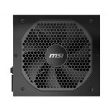 Barošanas bloks MSI 650w ATX12V 2.52 (MPGA650GF)