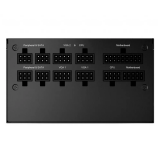 Barošanas bloks MSI MPG A850GF 850w (MPGA850GF)