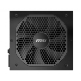 Barošanas bloks MSI MPG A850GF 850w (MPGA850GF)