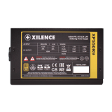 Bloc dalimentation XILENCE 550w ATX12V 2.4 (XN071)