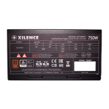 Bloc dalimentation XILENCE Performance XN087 XP750MR11 750w (XN087)
