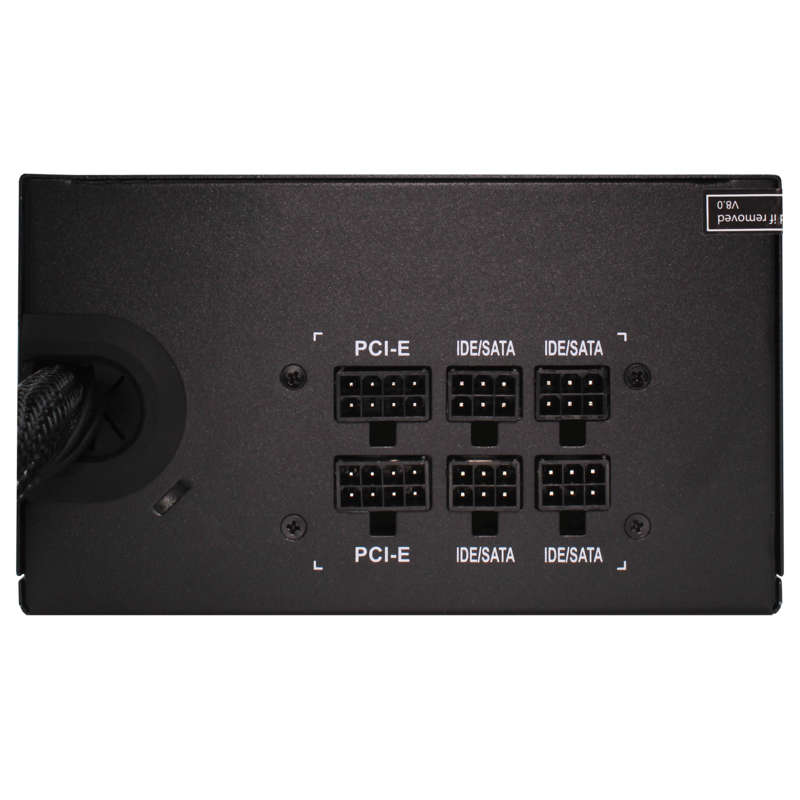 Barošanas bloks XILENCE Performance XN087 XP750MR11 750w (XN087) - foto 3