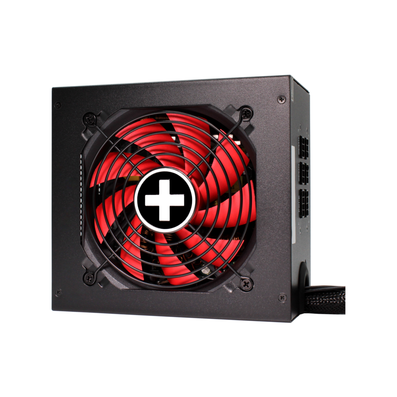 Barošanas bloks XILENCE Performance XN087 XP750MR11 750w (XN087) - foto 4
