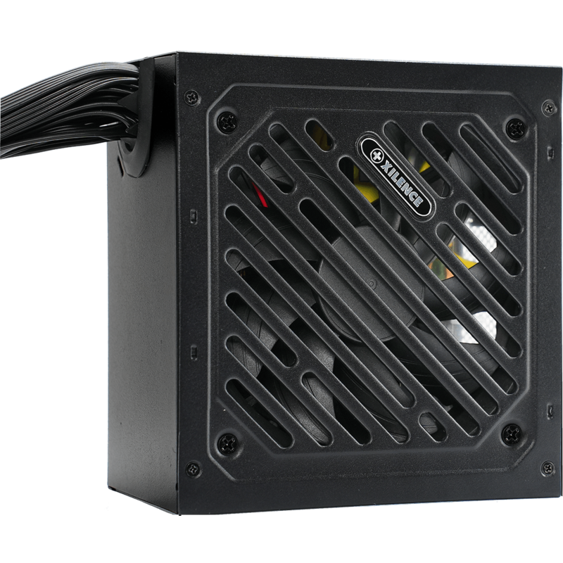 Barošanas bloks XILENCE XN335 XP750R12.ARGB 750w (XN335) - foto 4