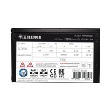 Bloc dalimentation XILENCE Performance C+ 750w (XN430)