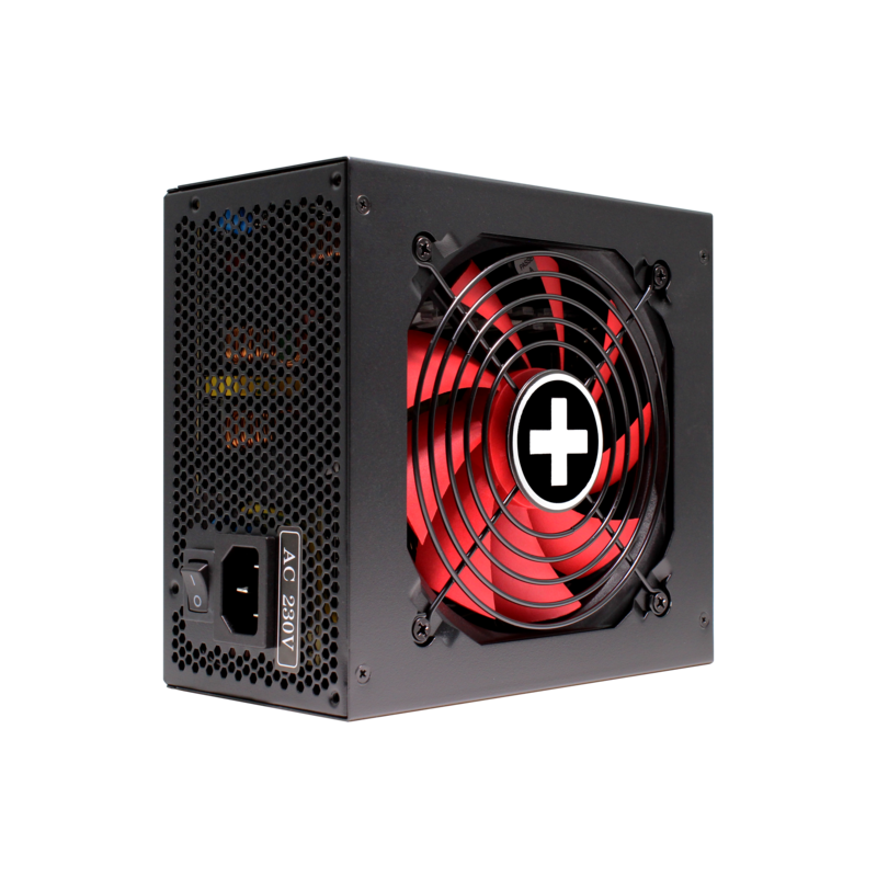 Barošanas bloks XILENCE Performance A+ III 850w (XN089) - foto 7