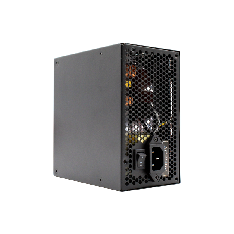 Bloc dalimentation XILENCE Performance X 850w (XN074) - photo 3