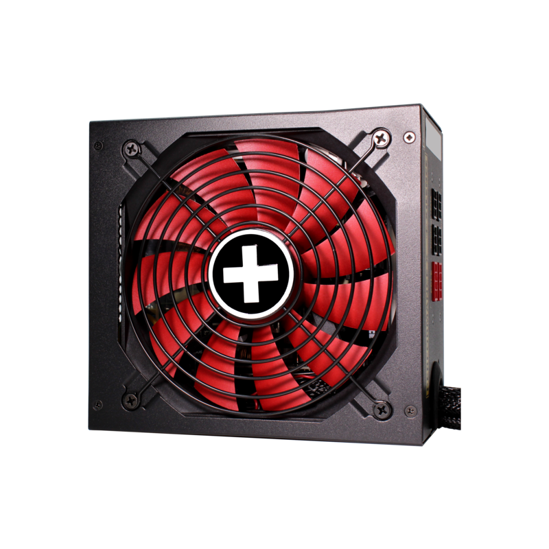 Bloc dalimentation XILENCE Performance X 850w (XN074) - photo 5