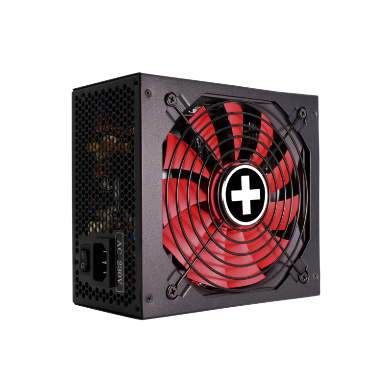 Bloc dalimentation XILENCE Performance X 850w (XN074) - photo 6