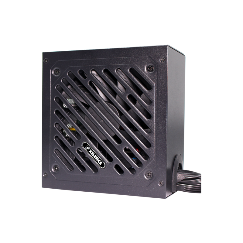 Barošanas bloks XILENCE XN340 XP850R12 850w (XN340) - foto 5
