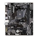 Pamatplate GIGABYTE AMD A520 SAM4 Micro-ATX (A520MK)