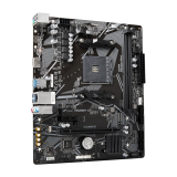 Pamatplate GIGABYTE AMD A520 SAM4 Micro-ATX (A520MK)