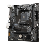 Pamatplate GIGABYTE AMD A520 SAM4 Micro-ATX (A520MK)
