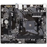 Pamatplate GIGABYTE AMD A520 SAM4 Micro-ATX (A520MK)