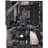 Pamatplate GIGABYTE AMD B450 SAM4 ATX (B450AORUSELITEV21.2)