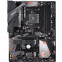 Pamatplate GIGABYTE AMD B450 SAM4 ATX (B450AORUSELITEV21.2)
