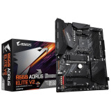 Pamatplate GIGABYTE AMD B550 SAM4 ATX (B550AORUSELITEV21.4)