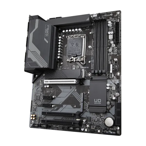 Pamatplate GIGABYTE Z790 UD (Z790UD) - foto 3
