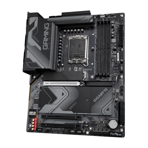 Pamatplate GIGABYTE Z790 UD (Z790UD) - foto 4