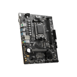 Pamatplate MSI AMD A620 SAM5 Micro-ATX (PROA620M-E)