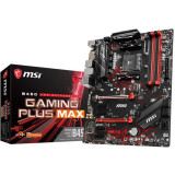 Pamatplate MSI AMD B450 SAM4 ATX (B450GAMINGPLUSMAX)