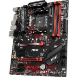 Pamatplate MSI AMD B450 SAM4 ATX (B450GAMINGPLUSMAX)