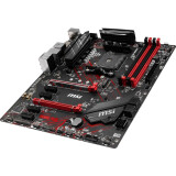 Pamatplate MSI AMD B450 SAM4 ATX (B450GAMINGPLUSMAX)