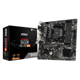 Pamatplate MSI AMD B450 SAM4 MicroATX (B450MPRO-VDHMAX)