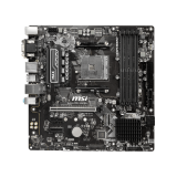 Pamatplate MSI AMD B450 SAM4 MicroATX (B450MPRO-VDHMAX)