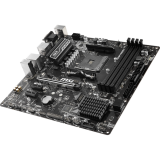 Pamatplate MSI AMD B450 SAM4 MicroATX (B450MPRO-VDHMAX)