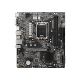 Pamatplate MSI PRO H610M-G (PROH610M-GDDR5)