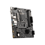 Pamatplate MSI PRO H610M-G (PROH610M-GDDR5)