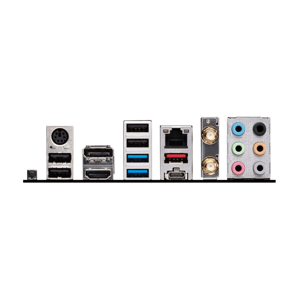 Pamatplate MSI PRO Z790-P WIFI (PROZ790-PWIFI) - foto 4