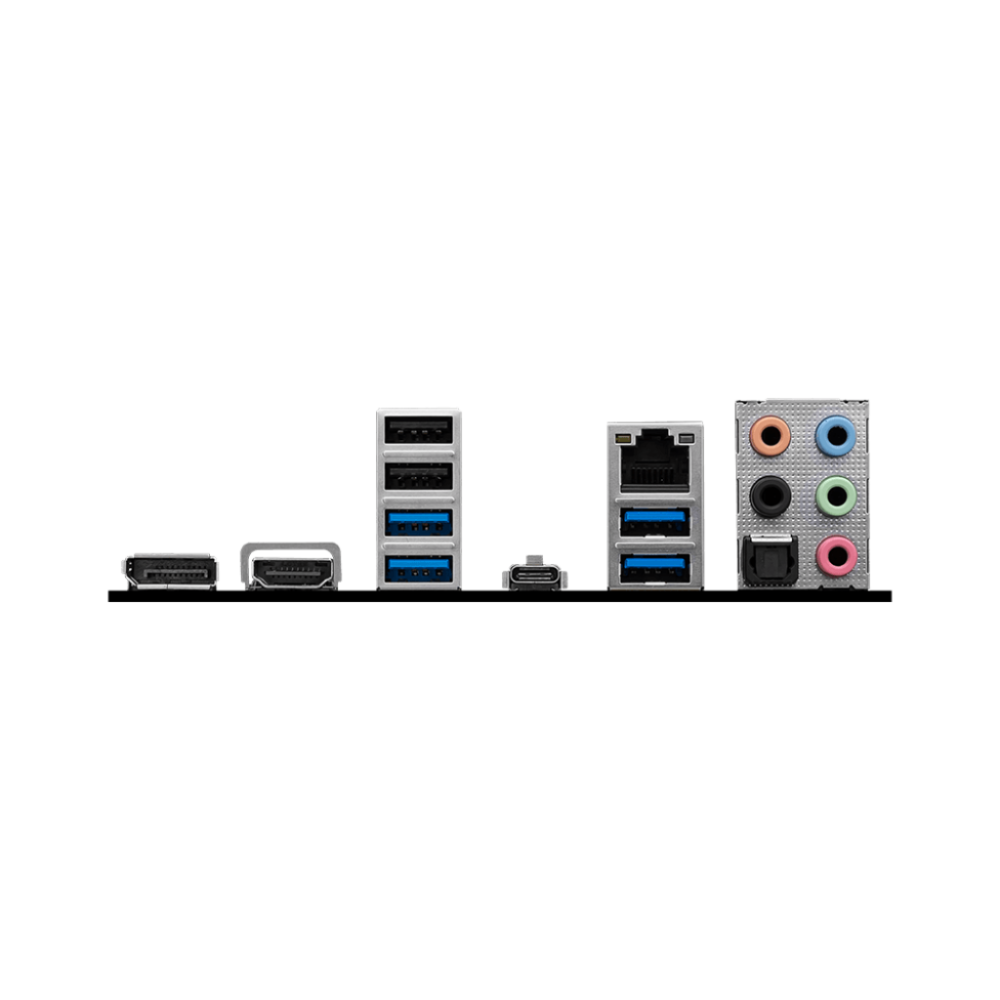 Pamatplate MSI PRO Z790-S WIFI (PROZ790-SWIFI) - foto 4