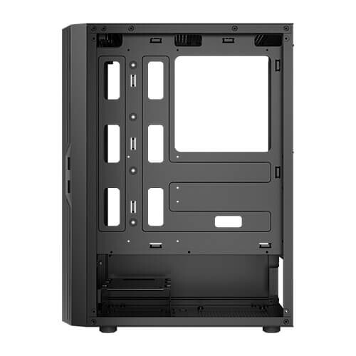 Boitiers PC ANTEC AX20 MidiTower (0-761345-10060-1) - photo 6