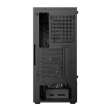Datoru korpuss ANTEC AX20 MidiTower (0-761345-10060-1)