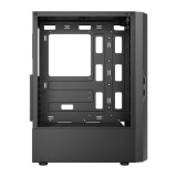 Datoru korpuss ANTEC AX20 MidiTower (0-761345-10060-1)
