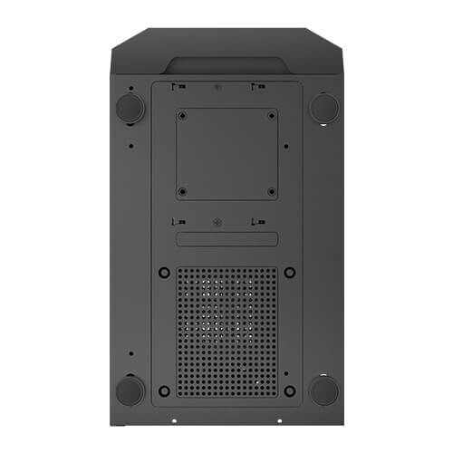 Boitiers PC ANTEC AX20 MidiTower (0-761345-10060-1) - photo 10
