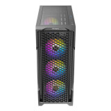 Datoru korpuss ANTEC AX90 MidiTower (0-761345-10063-2)